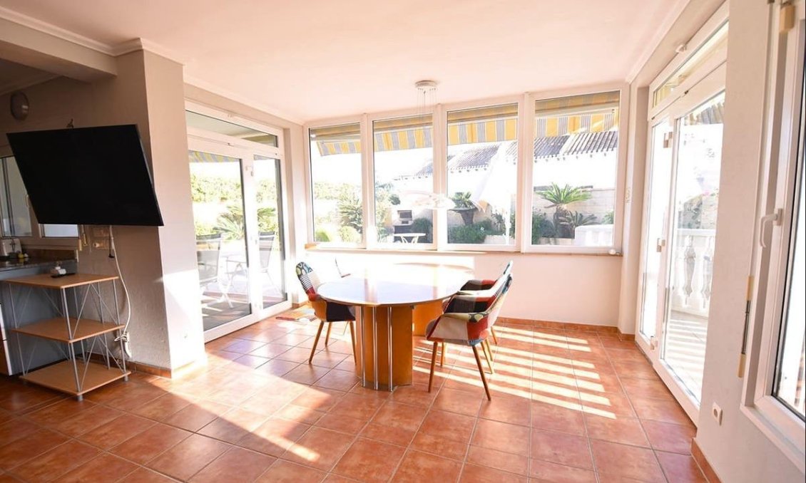 Segunda mano - Villa -
Orihuela Costa - La Zenia