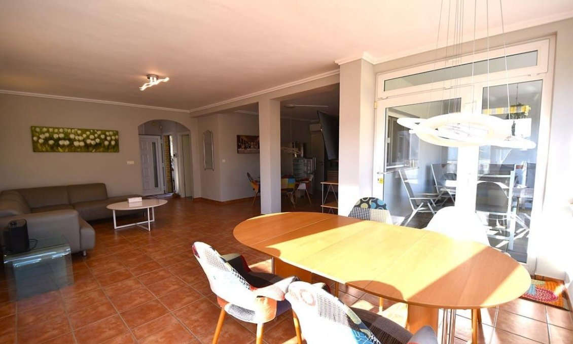 Segunda mano - Villa -
Orihuela Costa - La Zenia