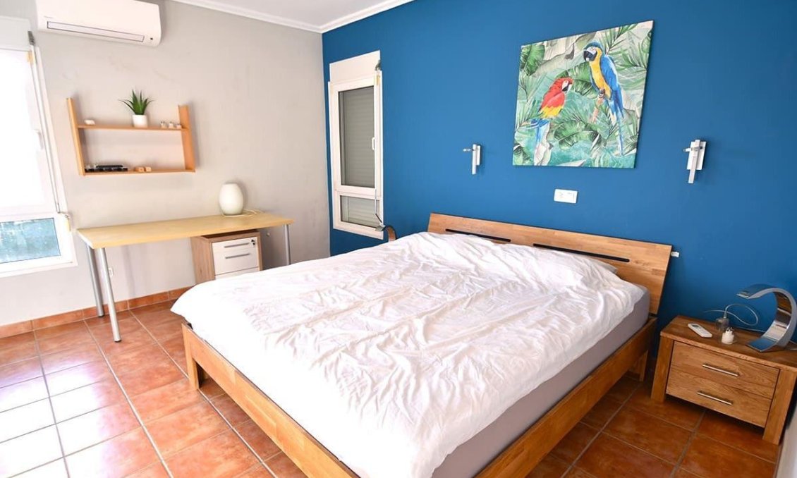 Segunda mano - Villa -
Orihuela Costa - La Zenia