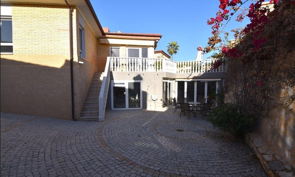 Segunda mano - Villa -
Orihuela Costa - La Zenia
