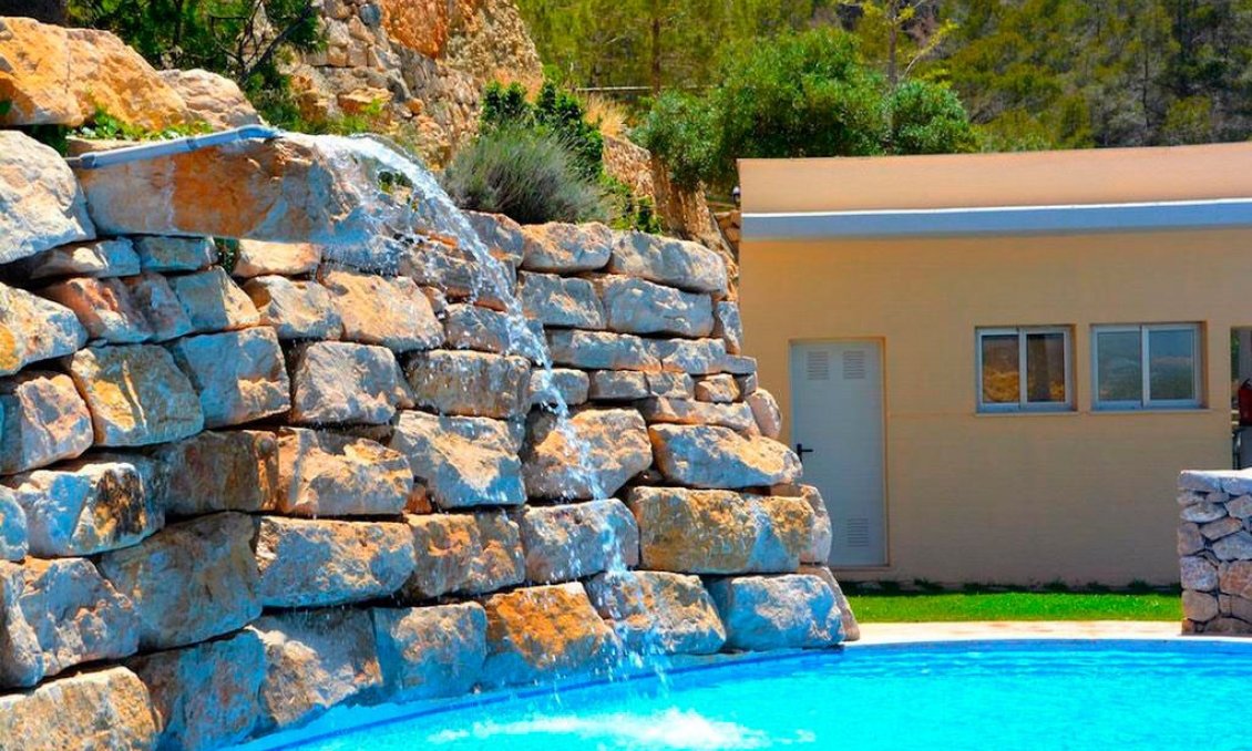 Wiederverkauf - Wohnung -
Benidorm - Costa Blanca