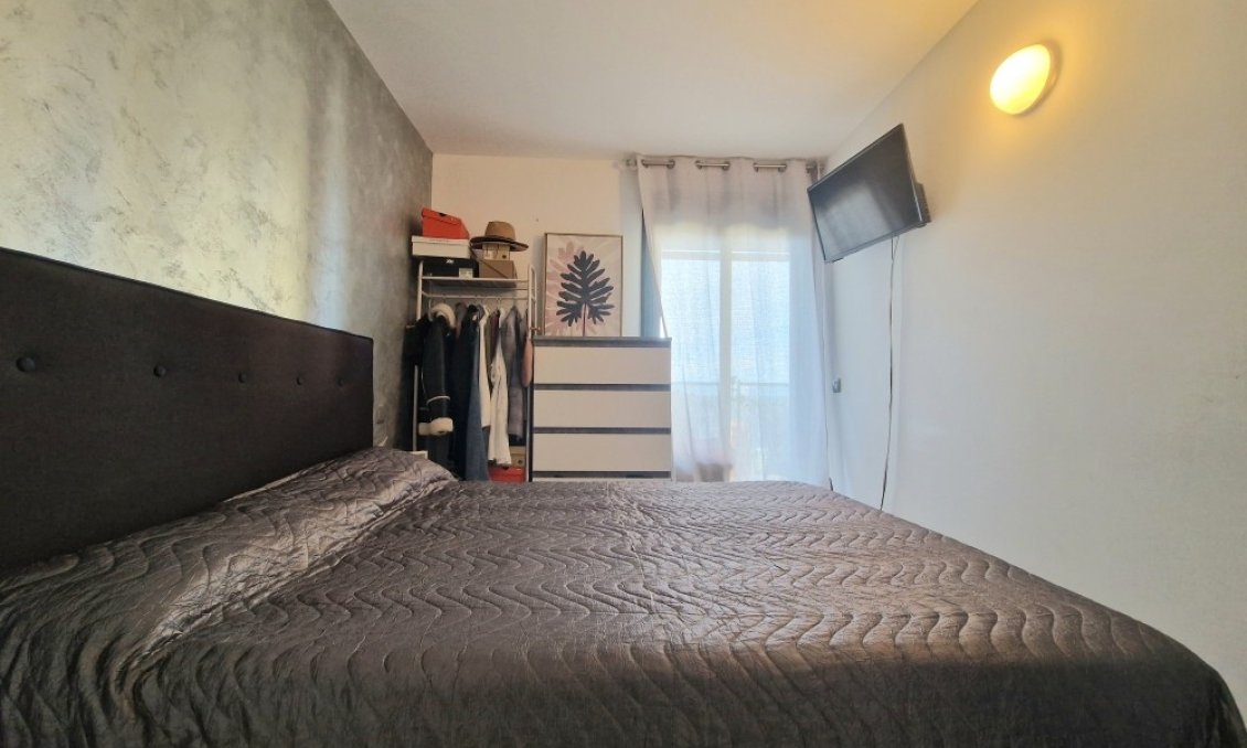 Revente - Appartement -
Benidorm - Costa Blanca