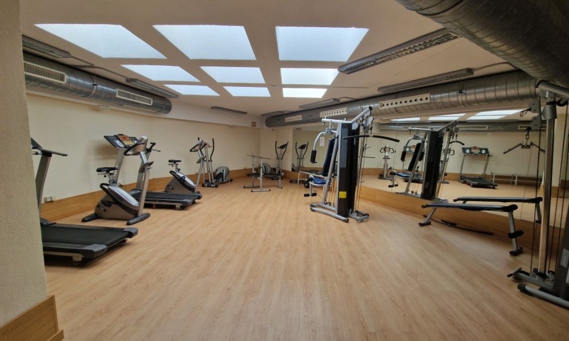 Revente - Appartement -
Benidorm - Costa Blanca