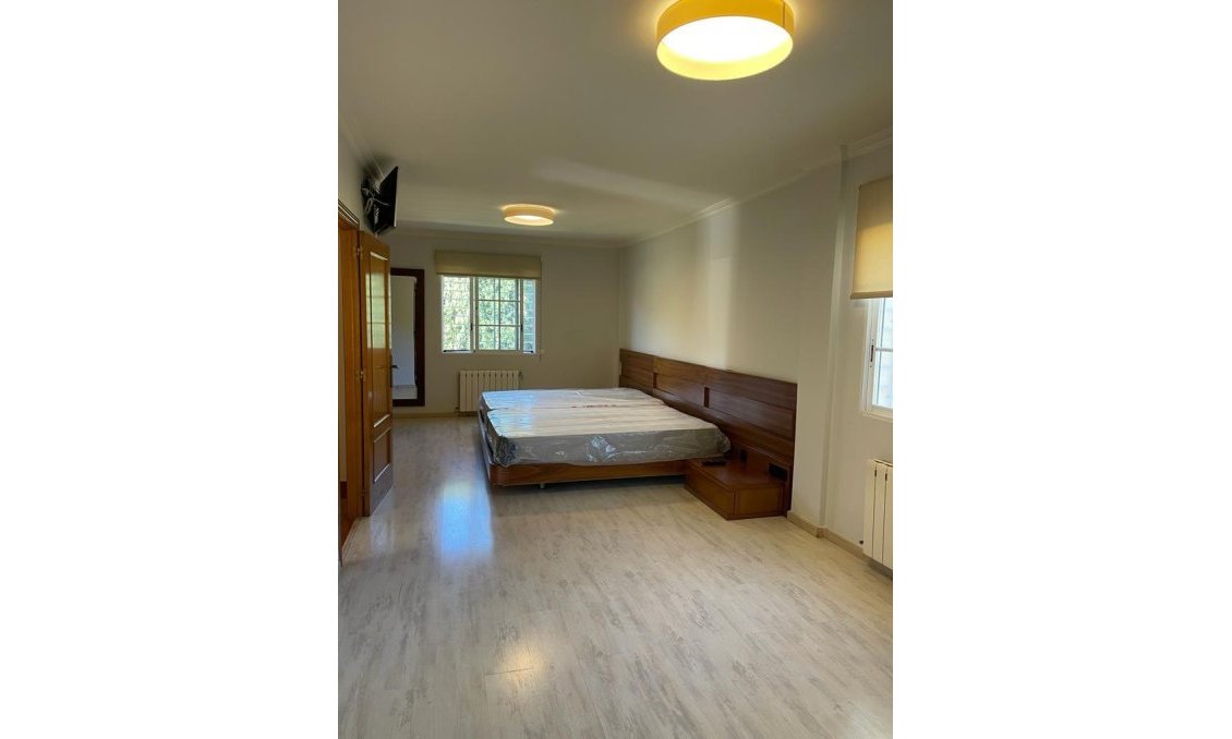 Segunda mano - Villa -
Torrevieja - Los Balcones