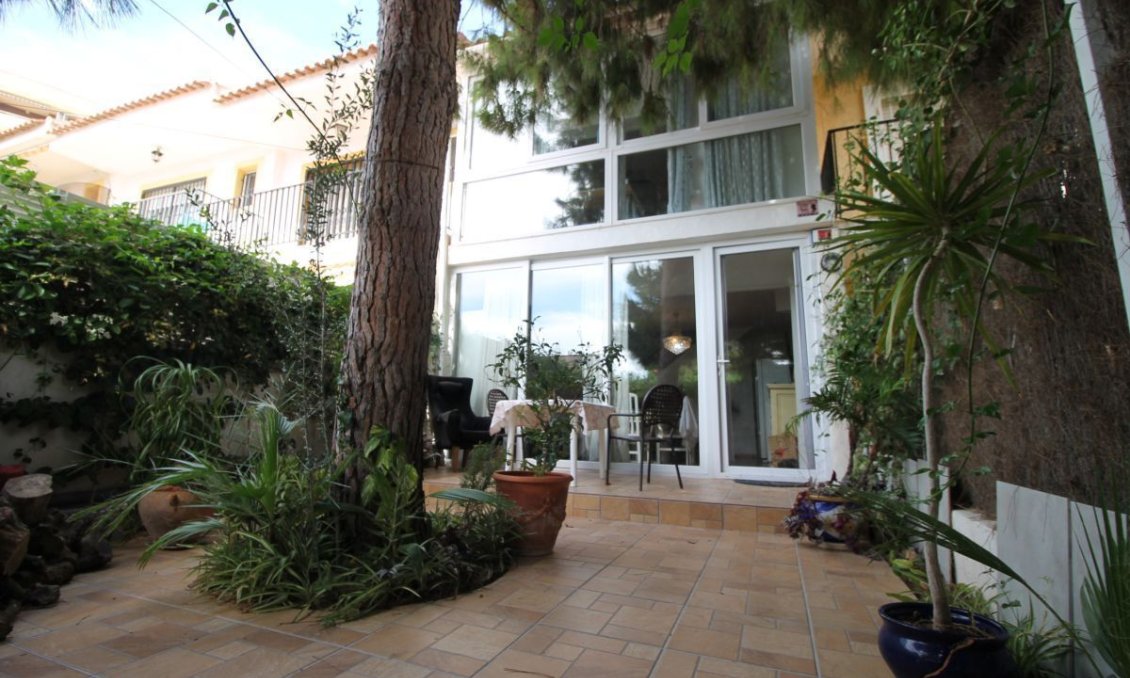 Segunda mano - Duplex -
La Zenia - Costa Blanca