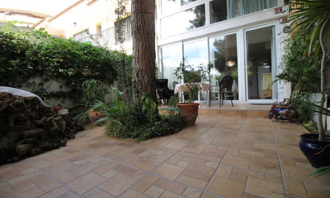 Segunda mano - Duplex -
La Zenia - Costa Blanca