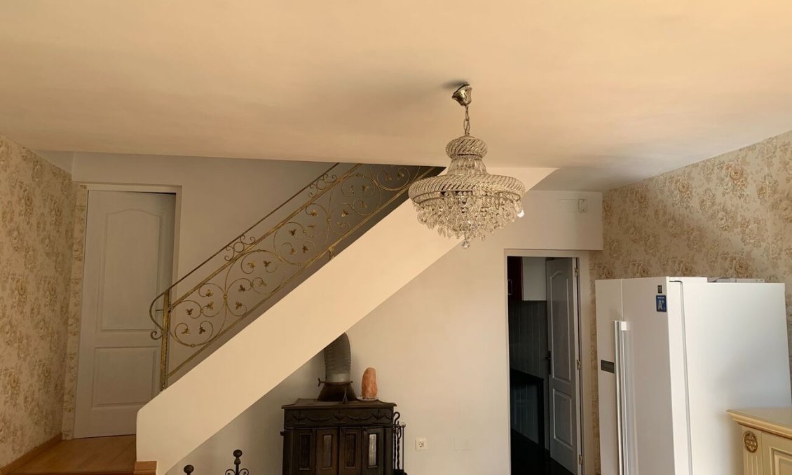 Segunda mano - Duplex -
La Zenia - Costa Blanca