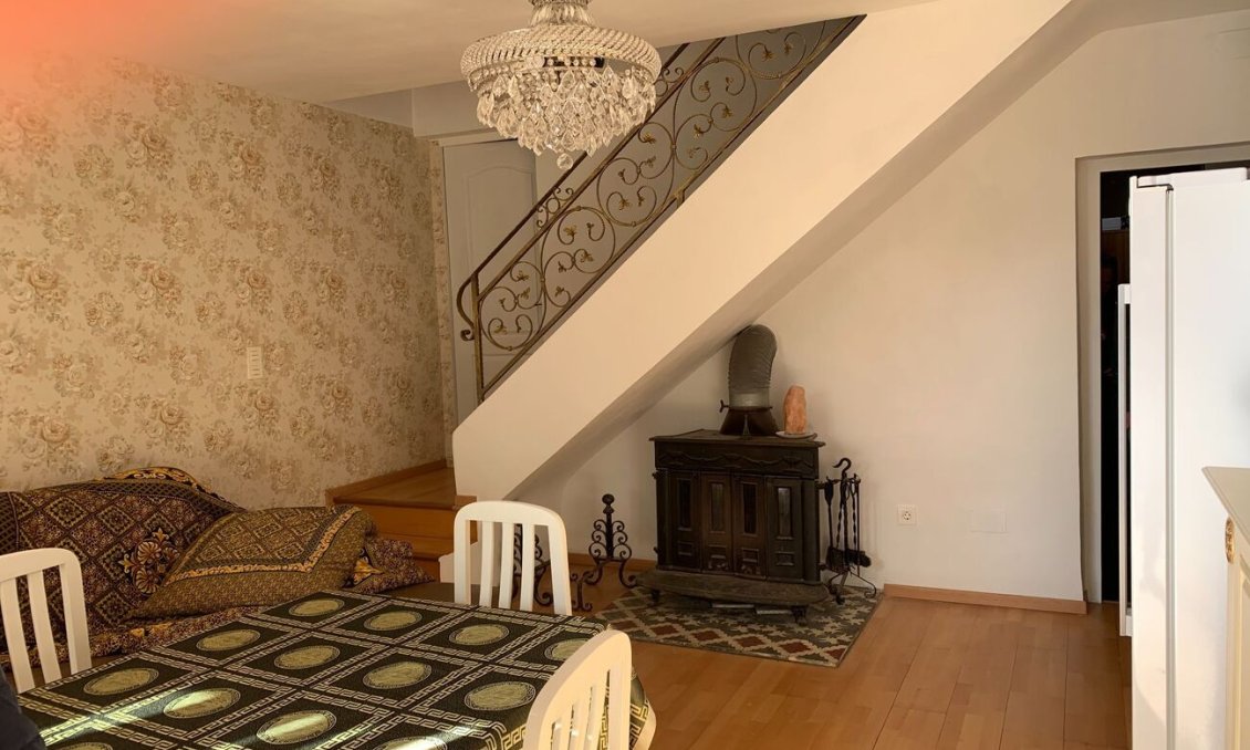 Segunda mano - Duplex -
La Zenia - Costa Blanca