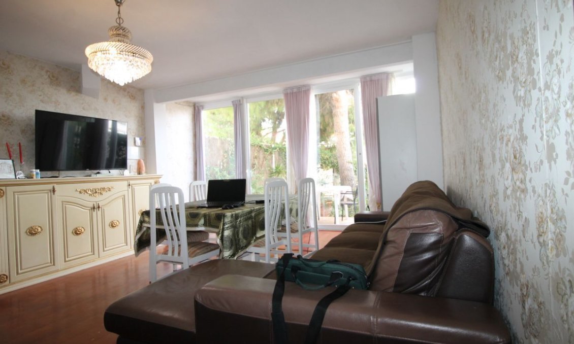Segunda mano - Duplex -
La Zenia - Costa Blanca