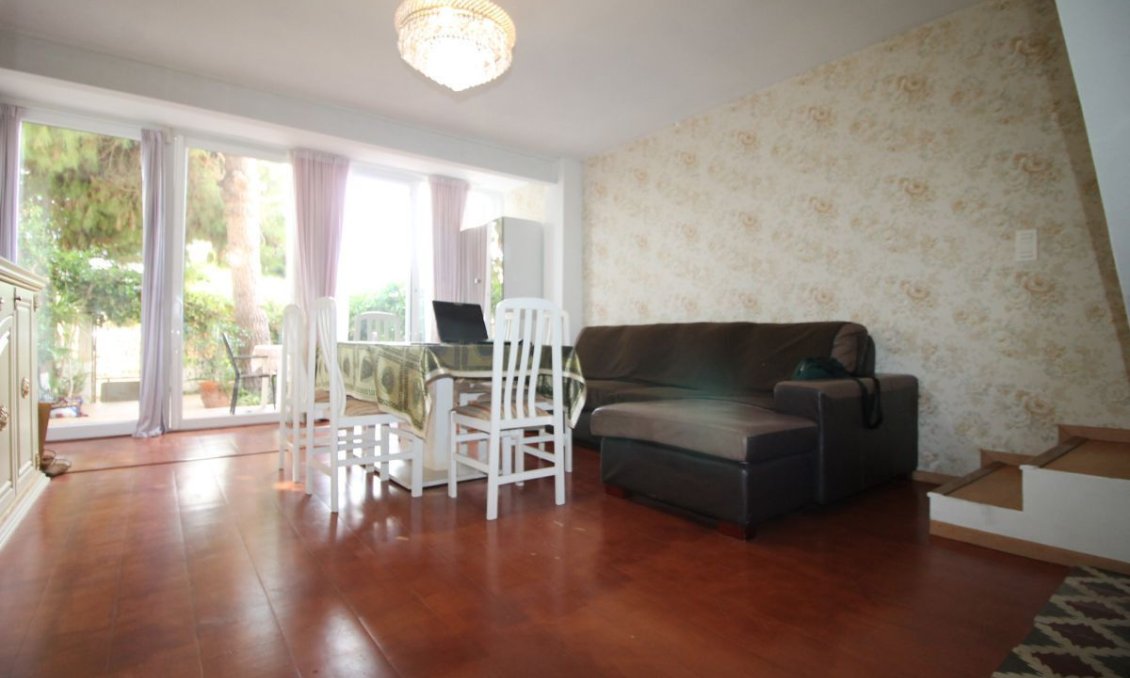 Segunda mano - Duplex -
La Zenia - Costa Blanca
