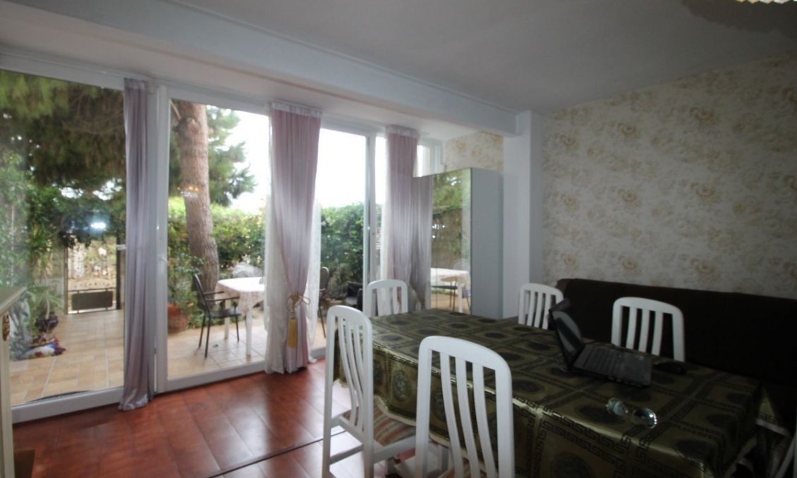 Segunda mano - Duplex -
La Zenia - Costa Blanca