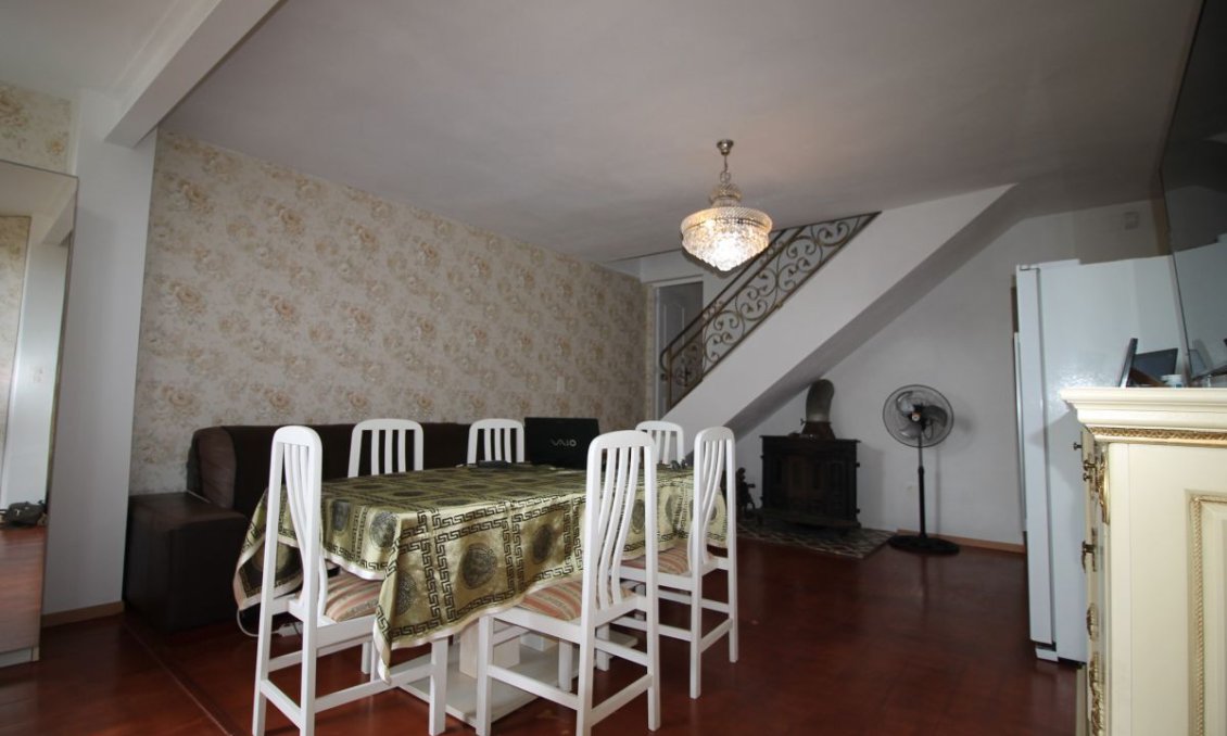 Segunda mano - Duplex -
La Zenia - Costa Blanca