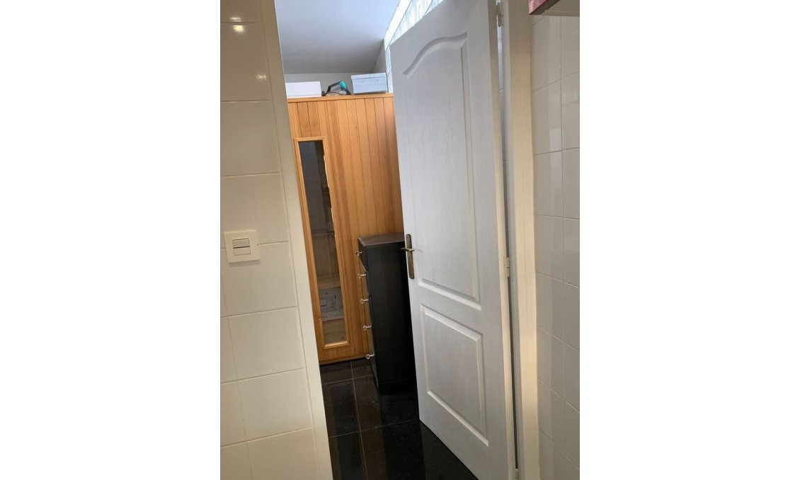 Segunda mano - Duplex -
La Zenia - Costa Blanca