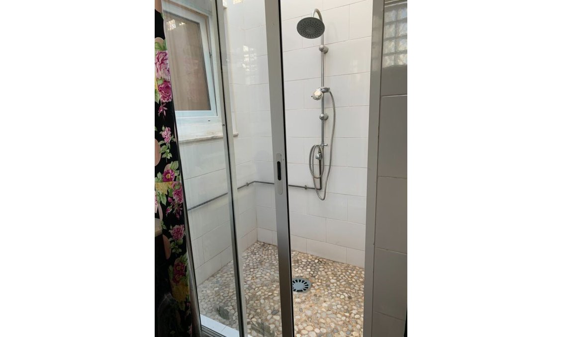 Segunda mano - Duplex -
La Zenia - Costa Blanca