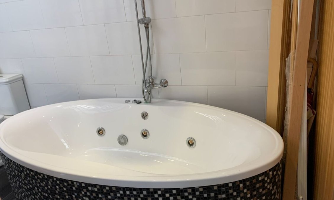 Segunda mano - Duplex -
La Zenia - Costa Blanca