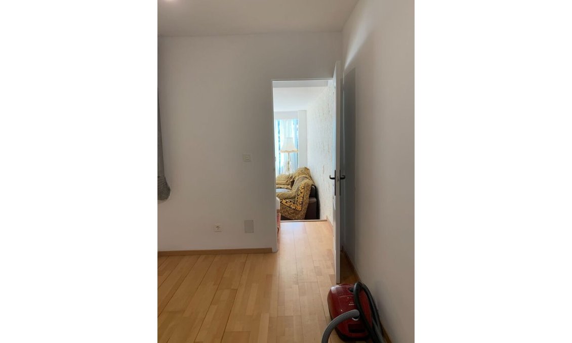 Segunda mano - Duplex -
La Zenia - Costa Blanca