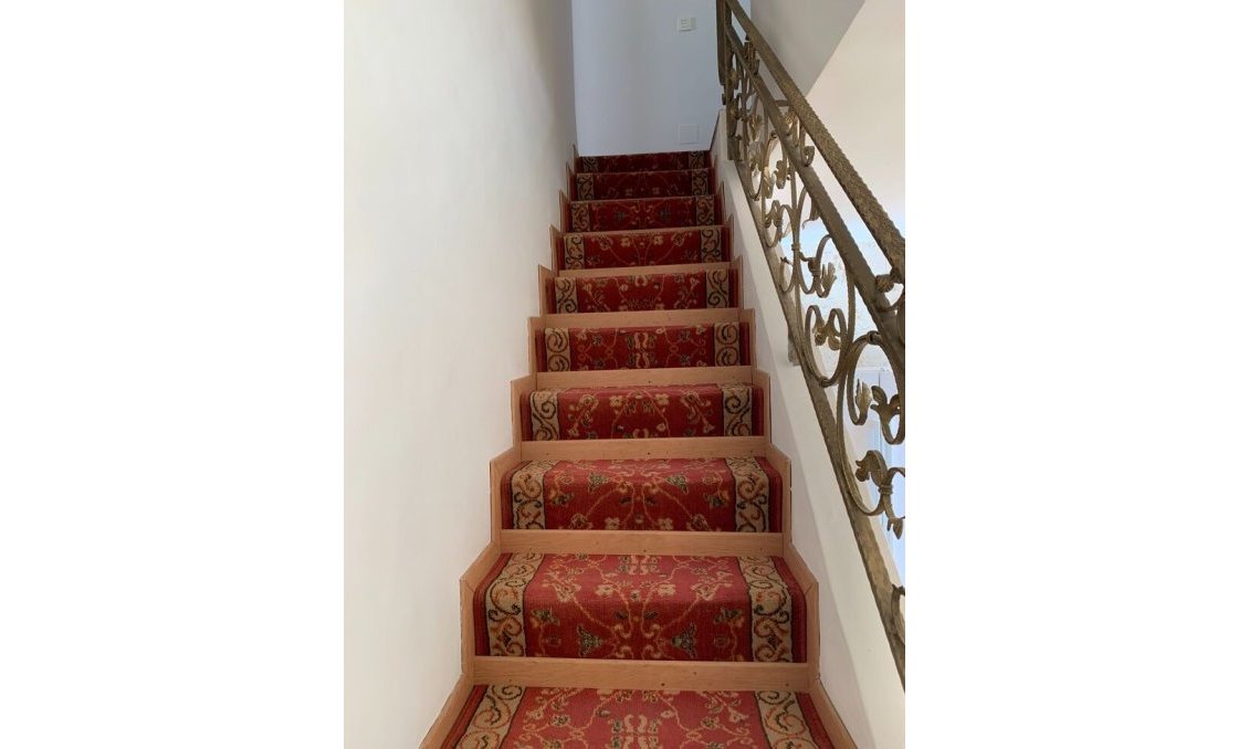 Segunda mano - Duplex -
La Zenia - Costa Blanca
