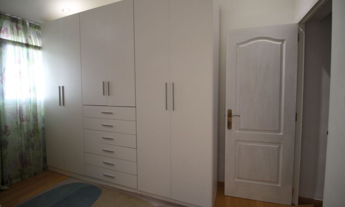 Segunda mano - Duplex -
La Zenia - Costa Blanca