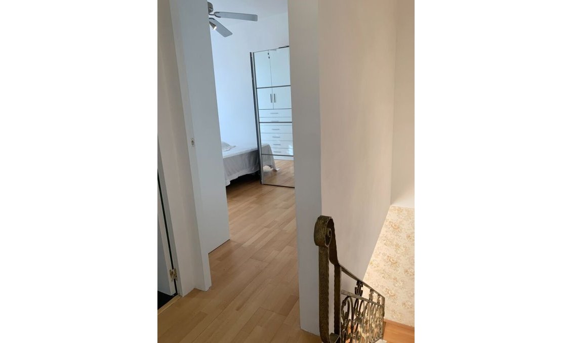 Segunda mano - Duplex -
La Zenia - Costa Blanca