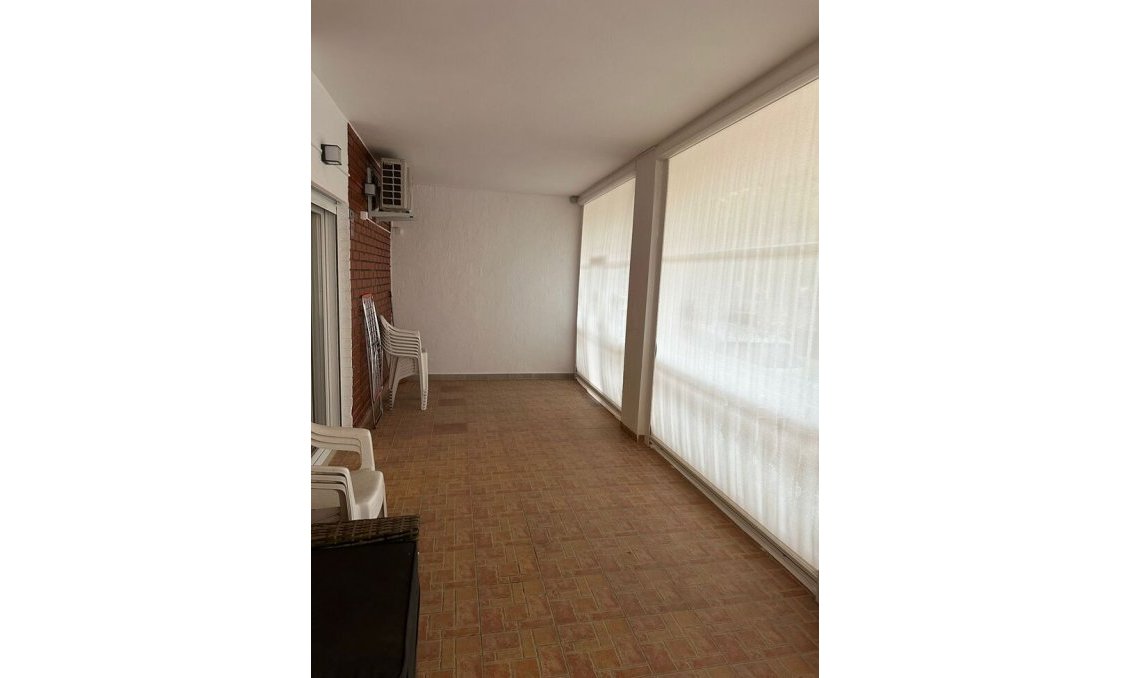 Segunda mano - Apartamento -
Torrevieja - Costa Blanca