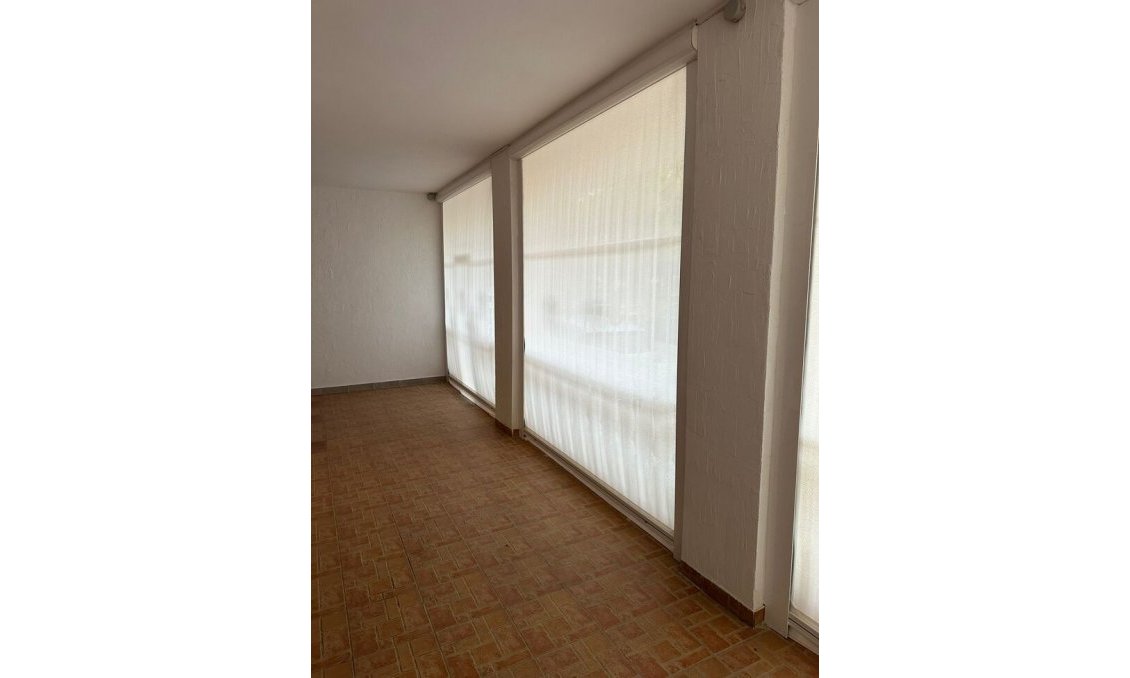 Segunda mano - Apartamento -
Torrevieja - Costa Blanca