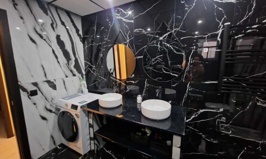 Segunda mano - Apartamento -
Torrevieja - Costa Blanca