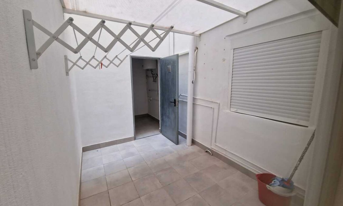 Segunda mano - Apartamento -
Torrevieja - Costa Blanca