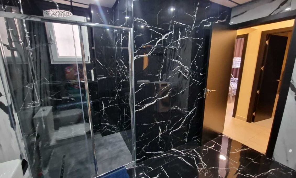 Segunda mano - Apartamento -
Torrevieja - Costa Blanca