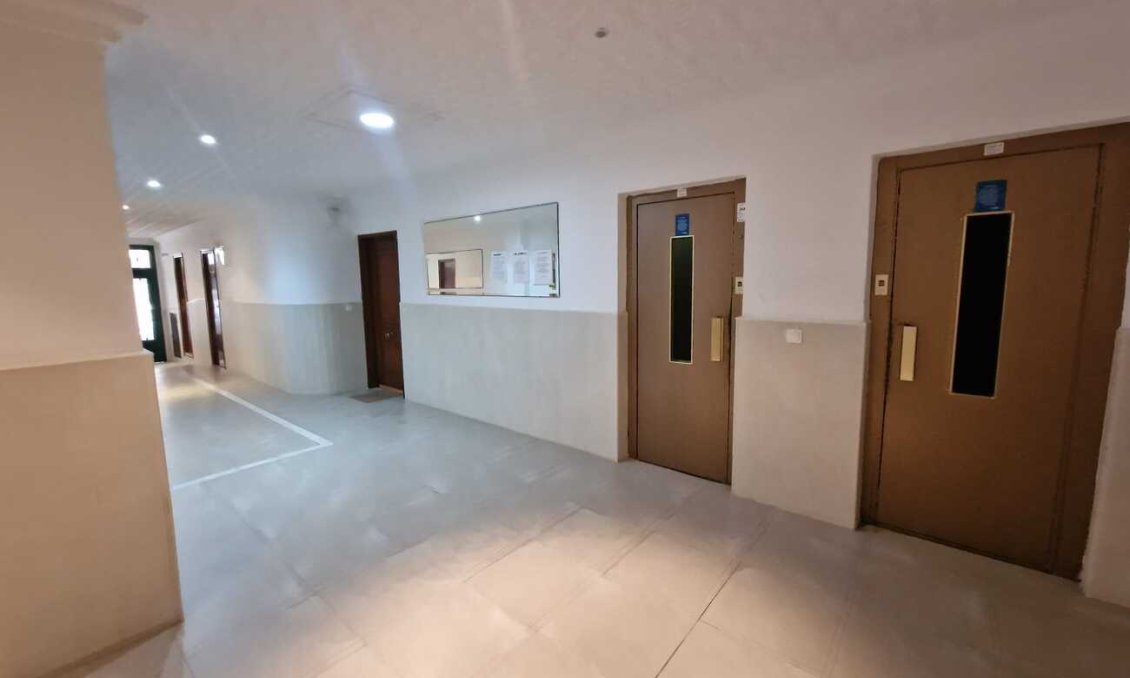 Segunda mano - Apartamento -
Torrevieja - Costa Blanca