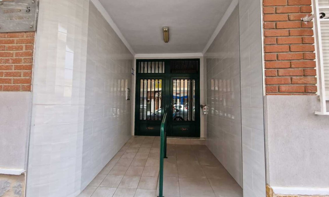 Segunda mano - Apartamento -
Torrevieja - Costa Blanca