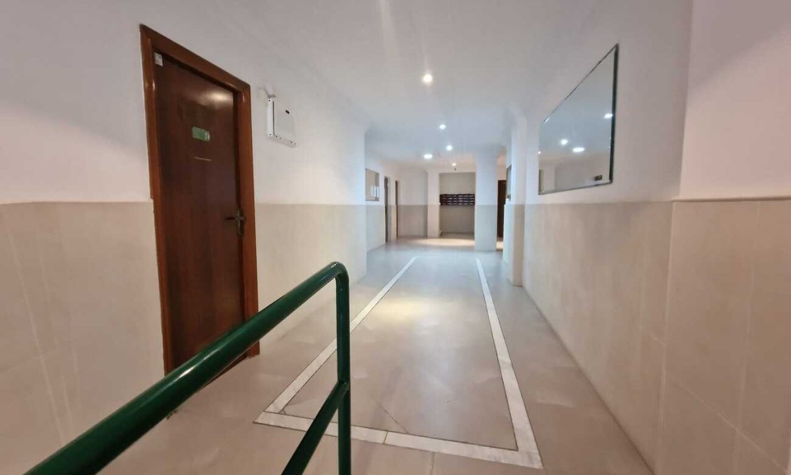 Segunda mano - Apartamento -
Torrevieja - Costa Blanca