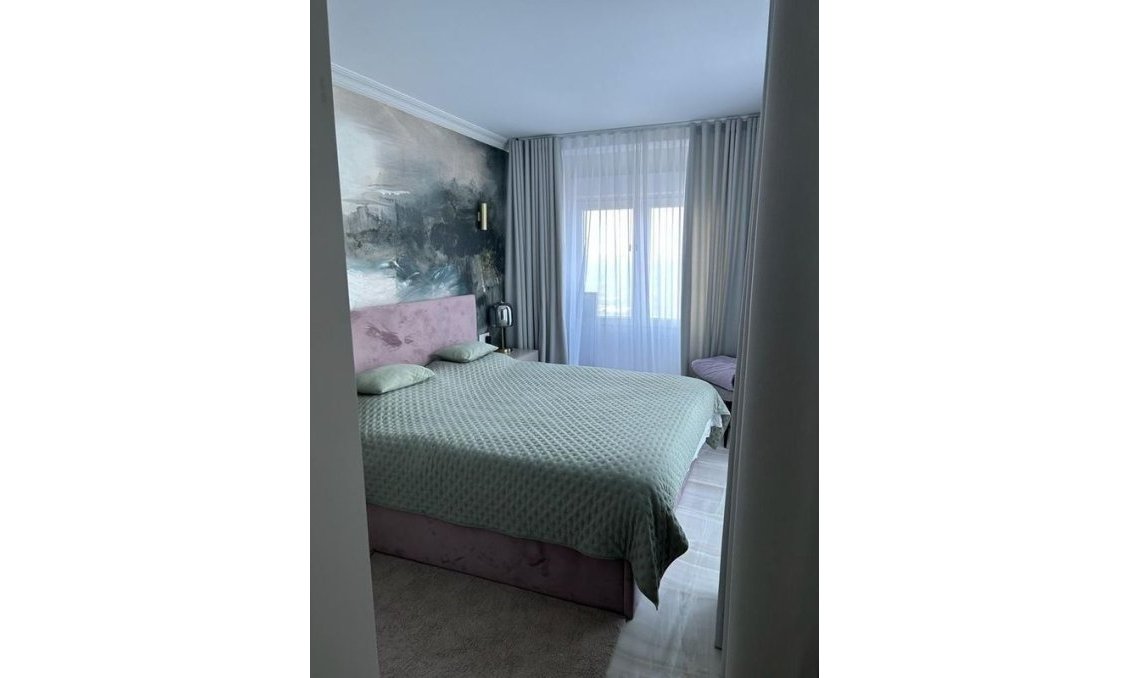 Segunda mano - Apartment Penthouse -
Punta Prima - Costa Blanca