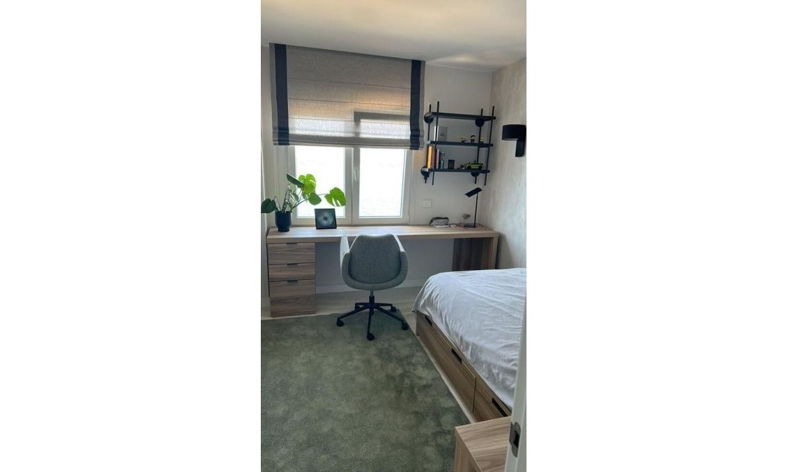 Segunda mano - Apartment Penthouse -
Punta Prima - Costa Blanca