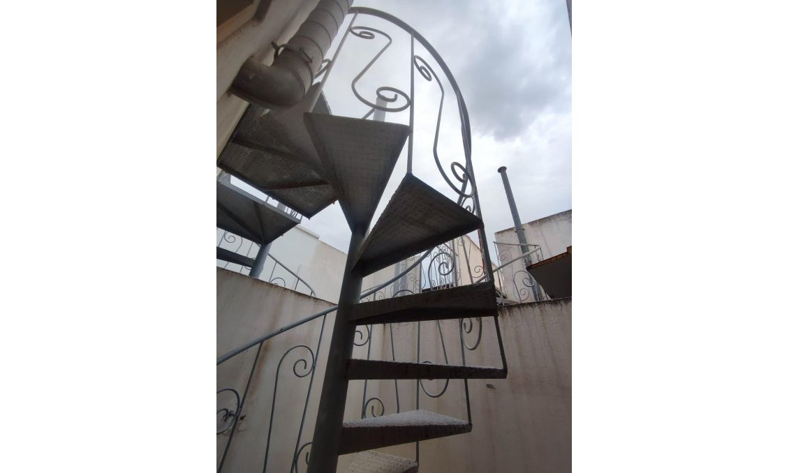 Segunda mano - Bungalow -
Torrevieja - Torretas
