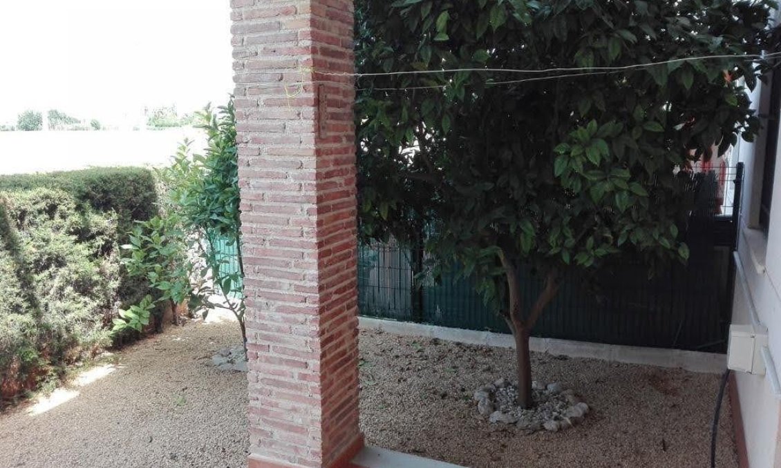 Revente - Duplex -
Daya Vieja