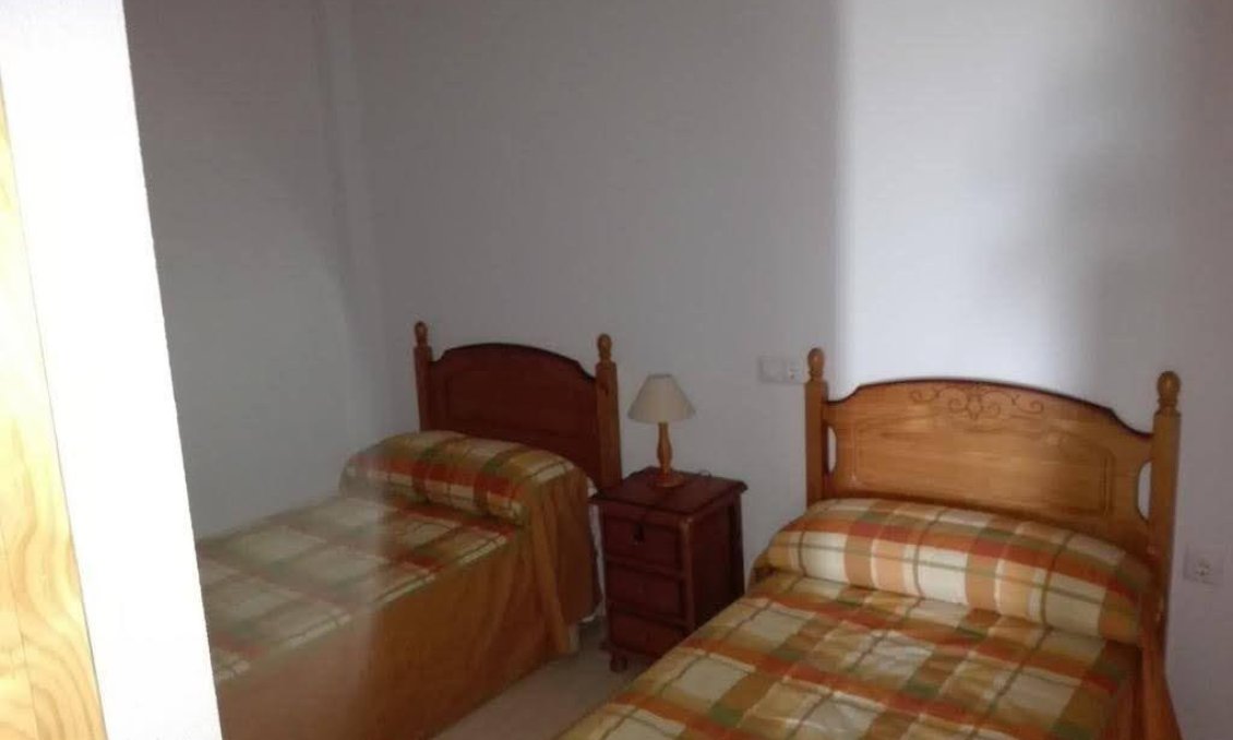 Revente - Duplex -
Daya Vieja