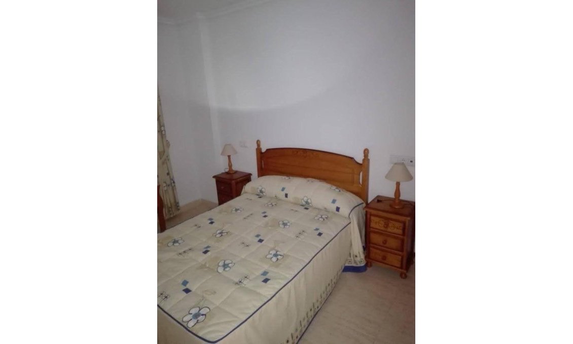 Revente - Duplex -
Daya Vieja
