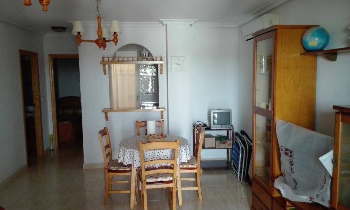 Revente - Duplex -
Daya Vieja