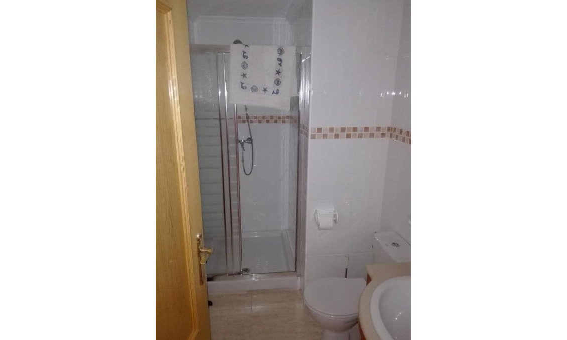 Revente - Duplex -
Daya Vieja