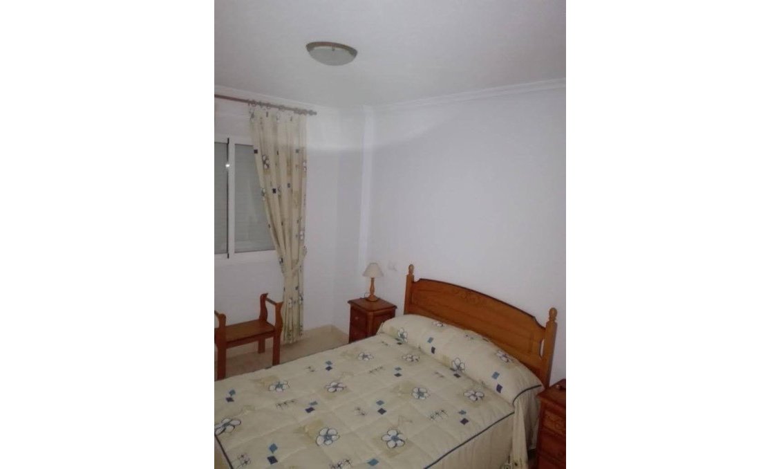 Revente - Duplex -
Daya Vieja