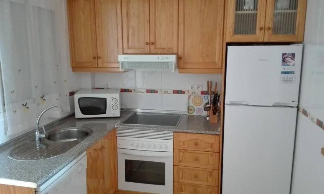 Revente - Duplex -
Daya Vieja