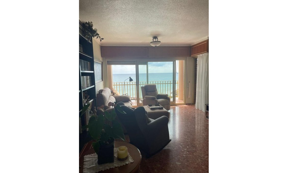 Segunda mano - Apartamento -
Torrevieja - Costa Blanca