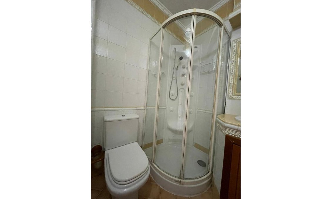 Segunda mano - Apartamento -
Torrevieja - Costa Blanca