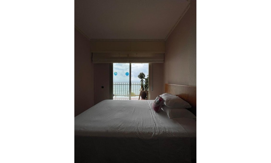 Segunda mano - Apartamento -
Torrevieja - Costa Blanca
