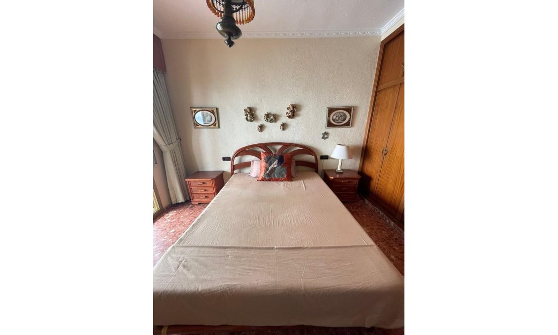 Segunda mano - Apartamento -
Torrevieja - Costa Blanca