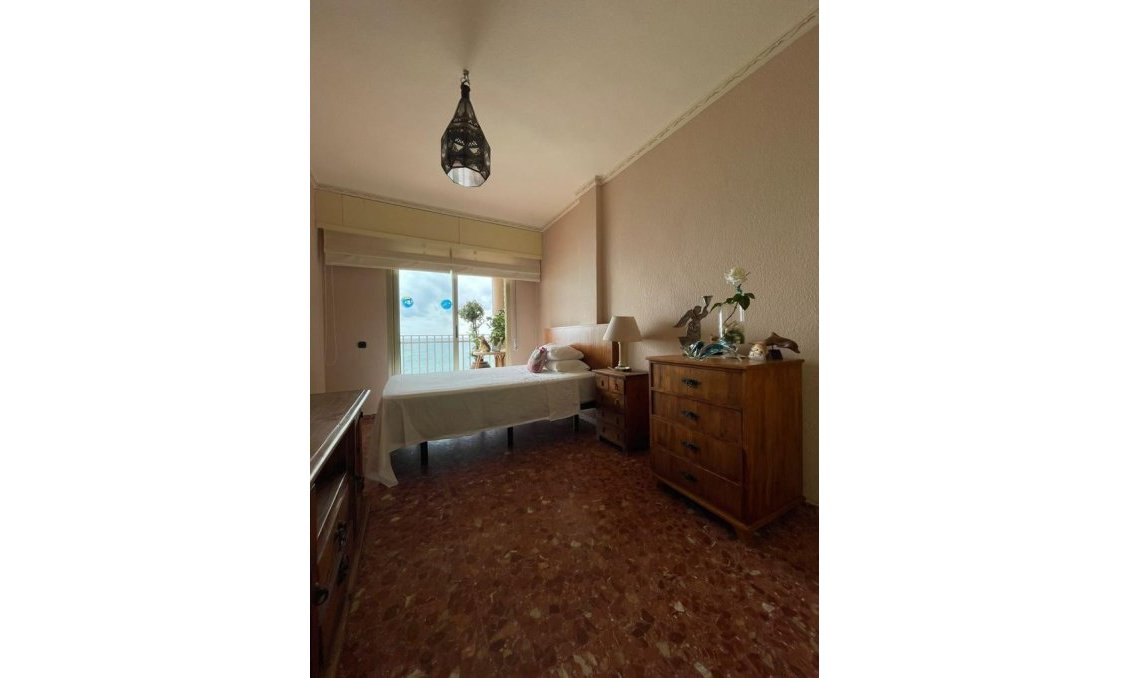 Segunda mano - Apartamento -
Torrevieja - Costa Blanca