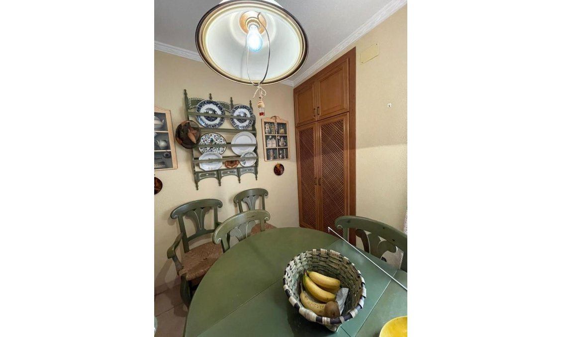 Segunda mano - Apartamento -
Torrevieja - Costa Blanca