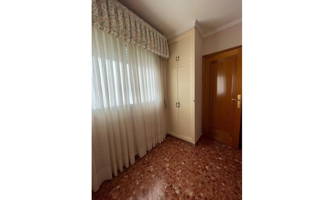 Segunda mano - Apartamento -
Torrevieja - Costa Blanca