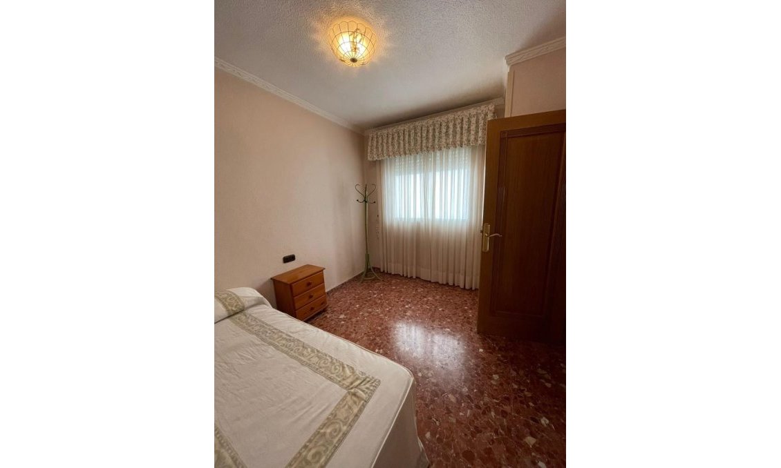 Segunda mano - Apartamento -
Torrevieja - Costa Blanca