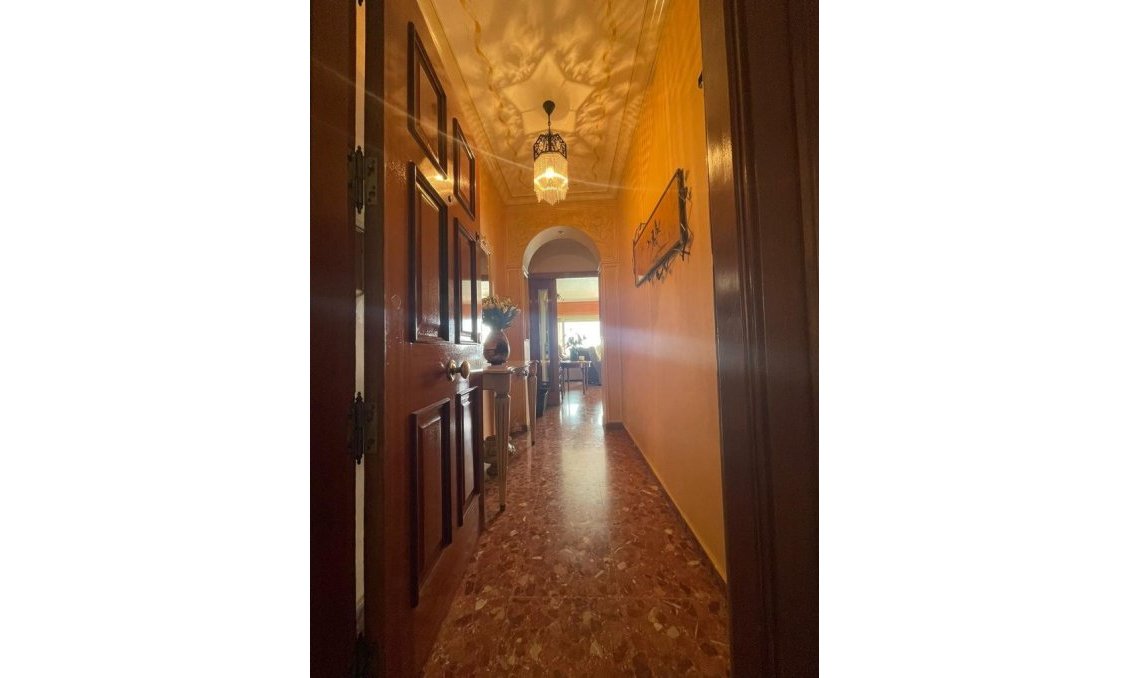 Segunda mano - Apartamento -
Torrevieja - Costa Blanca